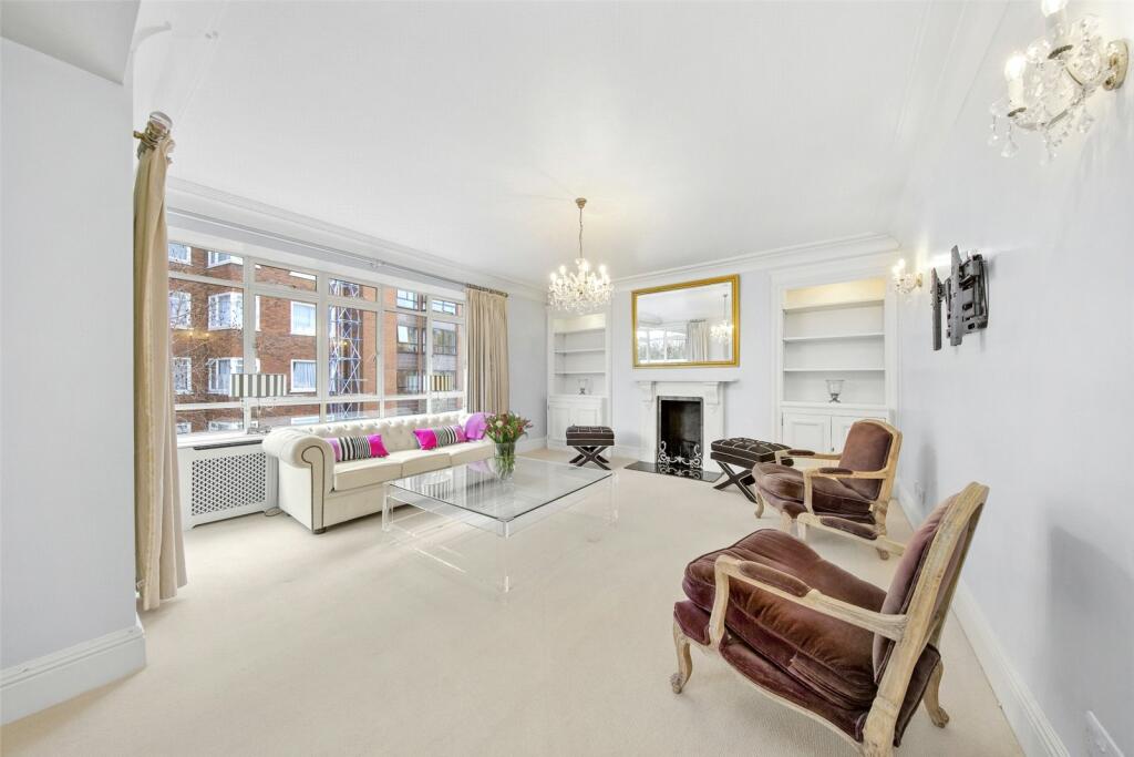 3 bed Flat for rent in Paddington. From Chestertons Estate Agents - St Johns Wood Lettings