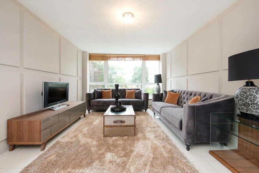 3 bed Flat for rent in Hampstead. From Chestertons Estate Agents - St Johns Wood Lettings