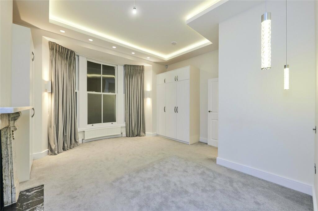 1 bed Flat for rent in Hampstead. From Chestertons Estate Agents - St Johns Wood Lettings