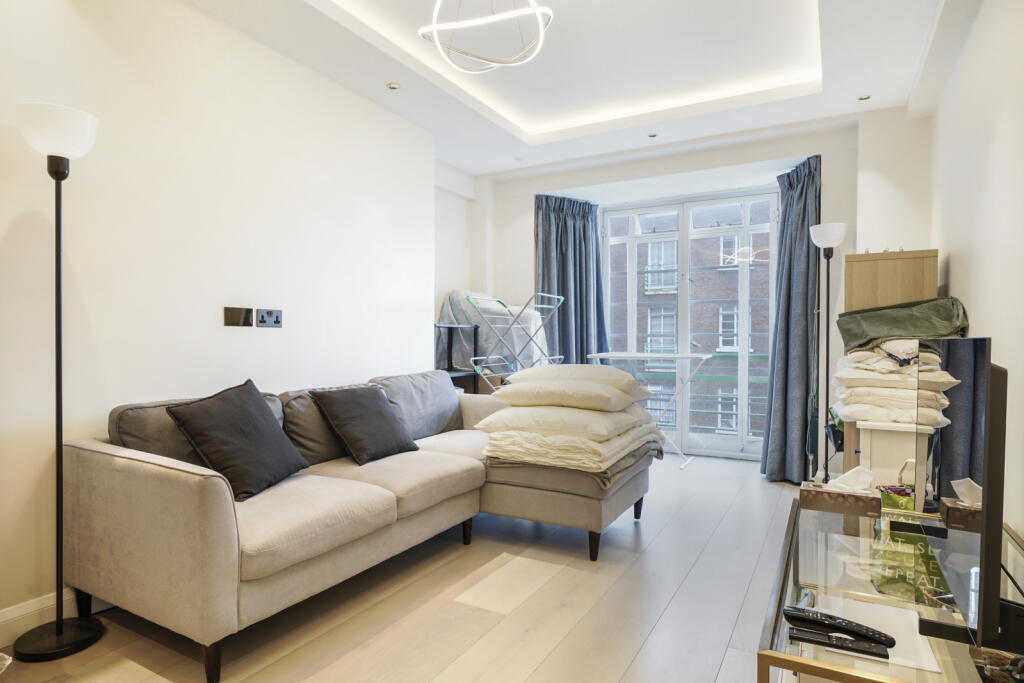 3 bed Flat for rent in Camden Town. From Chestertons Estate Agents - St Johns Wood Lettings