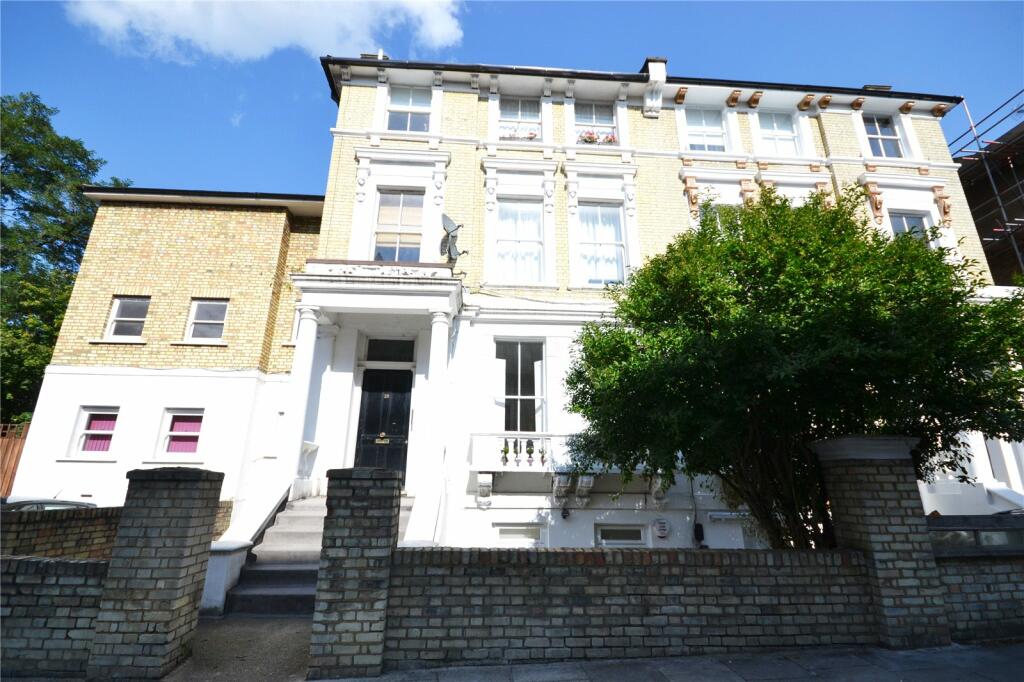 2 bed Flat for rent in Hampstead. From Chestertons Estate Agents - St Johns Wood Lettings