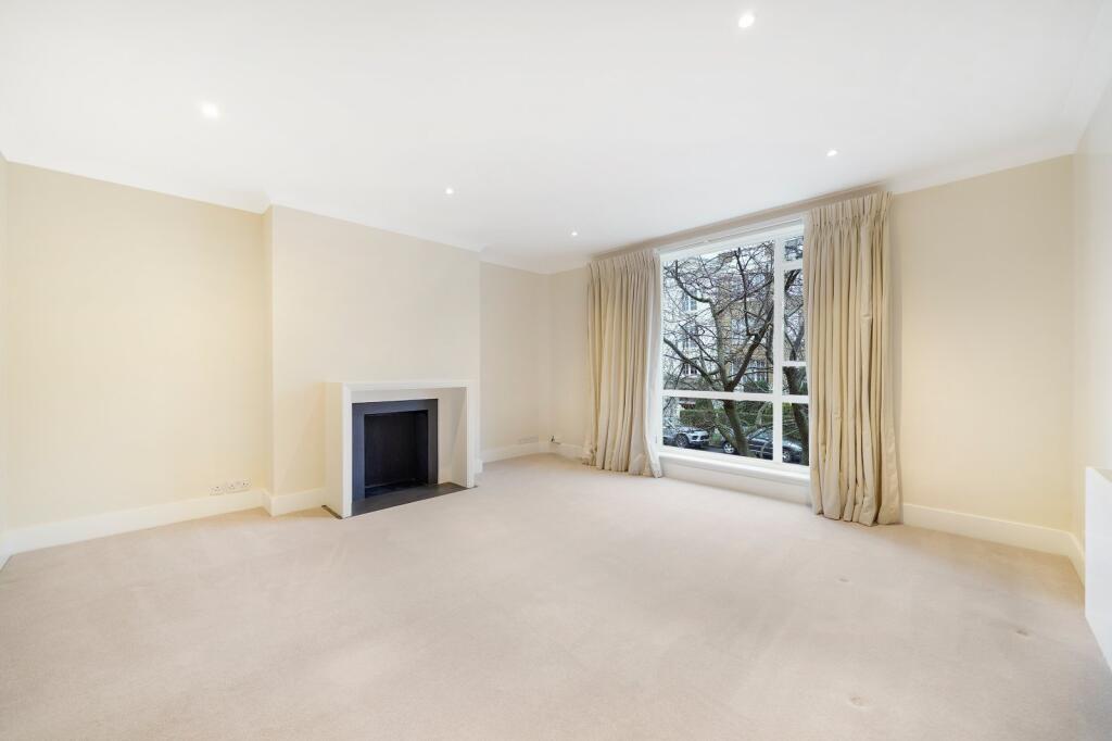 4 bed End of Terrace for rent in Paddington. From Chestertons Estate Agents - St Johns Wood Lettings