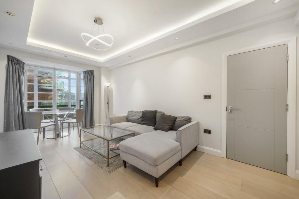 3 bed 1st Floor Flat for rent in Camden Town. From Chestertons Estate Agents - St Johns Wood Lettings