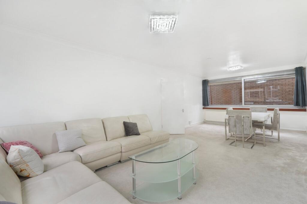 2 bed 1st Floor Flat for rent in Camden Town. From Chestertons Estate Agents - St Johns Wood Lettings