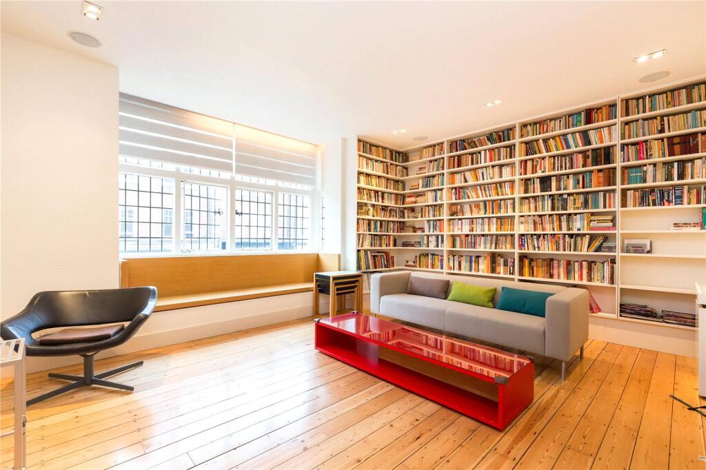 1 bed 1st Floor Flat for rent in Paddington. From Chestertons Estate Agents - St Johns Wood Lettings