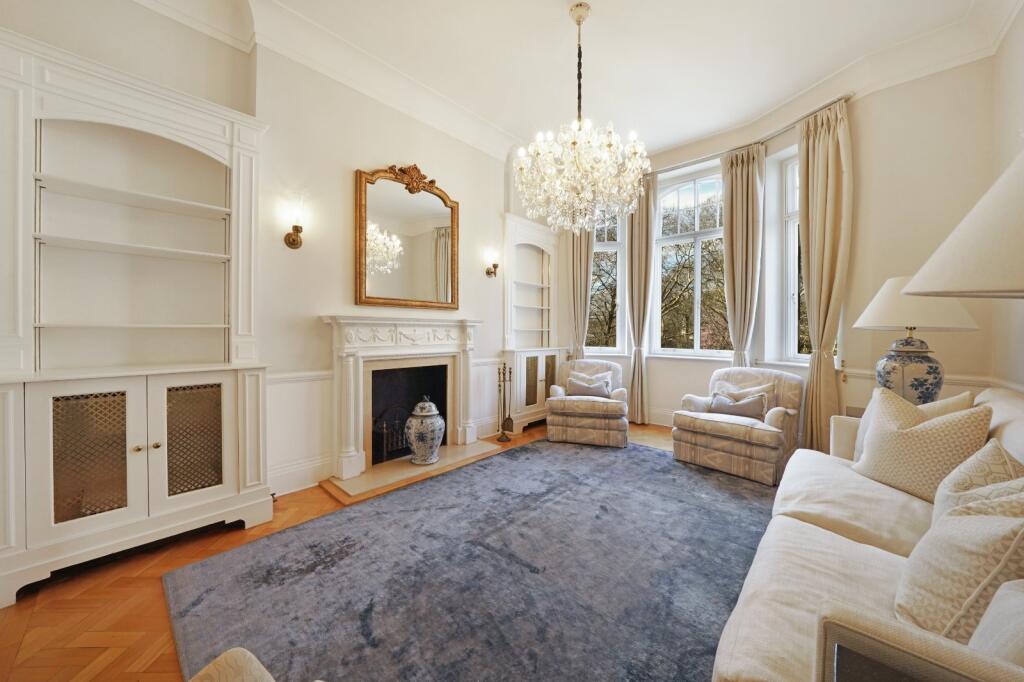 3 bed 1st Floor Flat for rent in Paddington. From Chestertons Estate Agents - St Johns Wood Lettings