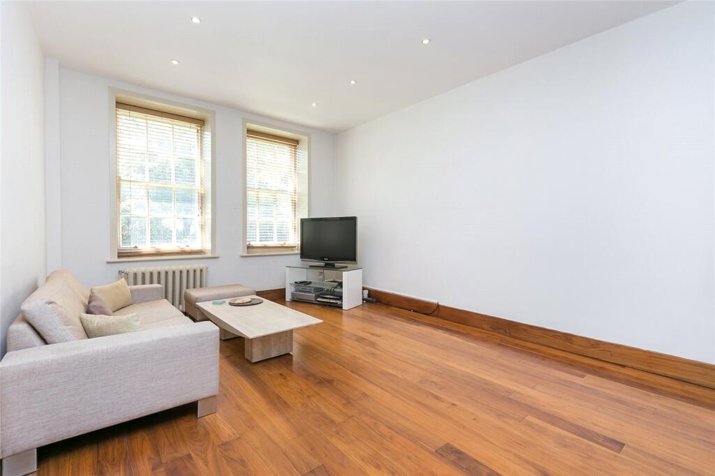 2 bed 1st Floor Flat for rent in Paddington. From Chestertons Estate Agents - St Johns Wood Lettings