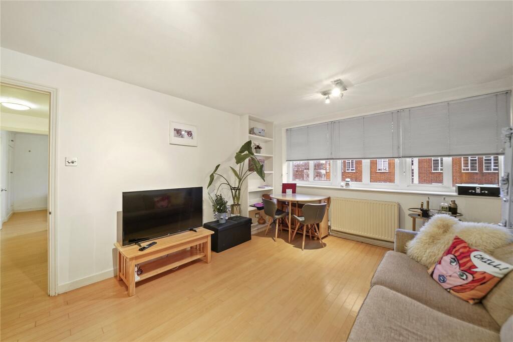 2 bed 1st Floor Flat for rent in Camden Town. From Chestertons Estate Agents - St Johns Wood Lettings