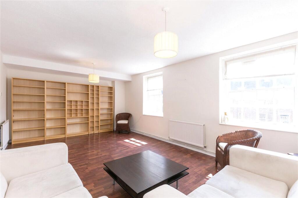1 bed 1st Floor Flat for rent in Paddington. From Chestertons Estate Agents - St Johns Wood Lettings