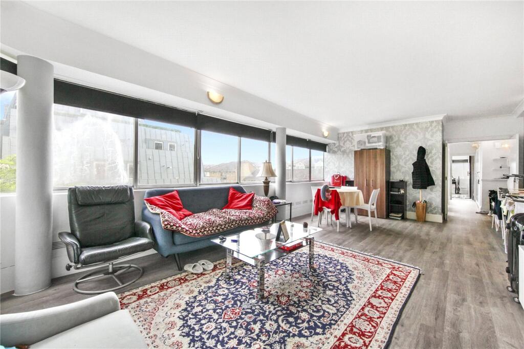 2 bed 1st Floor Flat for rent in Paddington. From Chestertons Estate Agents - St Johns Wood Lettings