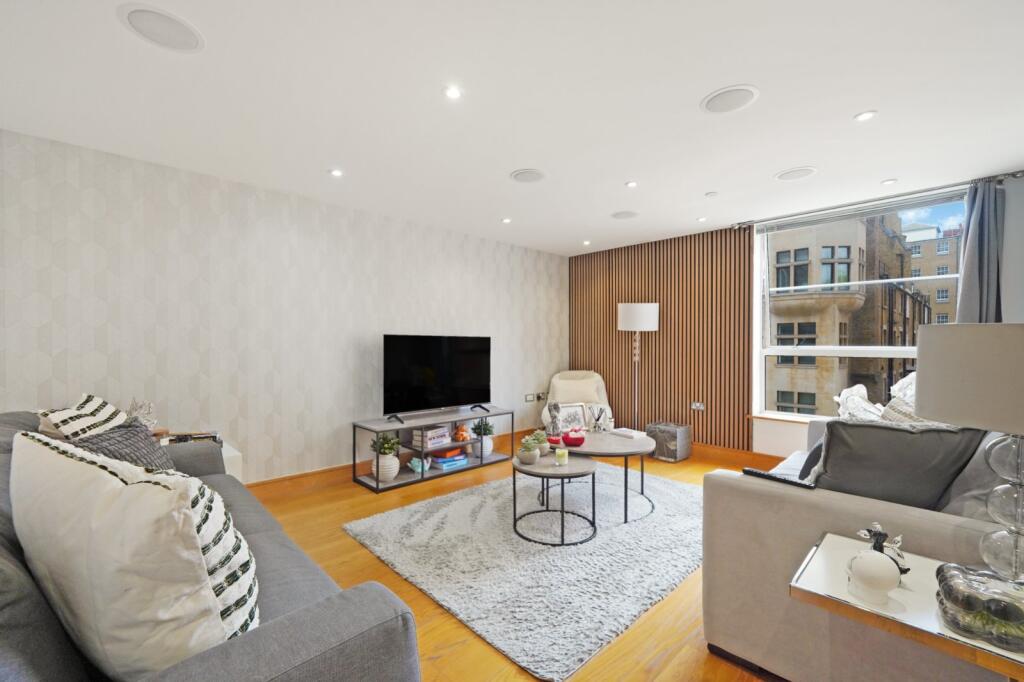 1 bed 1st Floor Flat for rent in Camden Town. From Chestertons Estate Agents - St Johns Wood Lettings