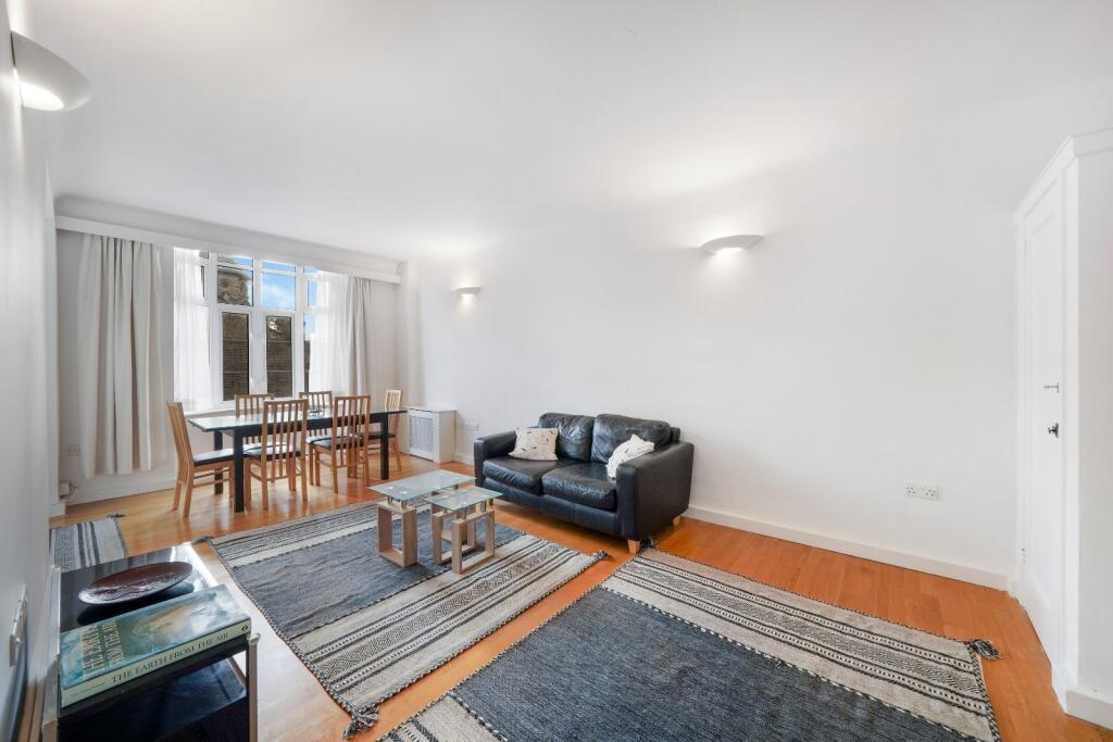 2 bed 1st Floor Flat for rent in Paddington. From Chestertons Estate Agents - St Johns Wood Lettings