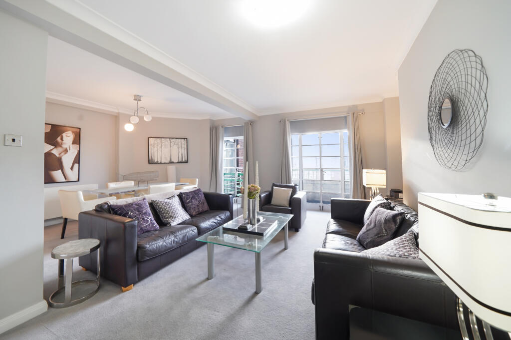 2 bed 1st Floor Flat for rent in Camden Town. From Chestertons Estate Agents - St Johns Wood Lettings