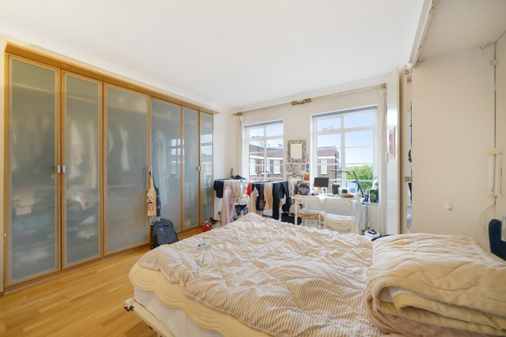 0 bed 1st Floor Flat for rent in Camden Town. From Chestertons Estate Agents - St Johns Wood Lettings