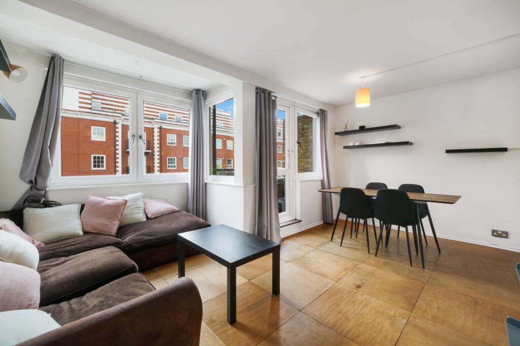 2 bed 1st Floor Flat for rent in Camden Town. From Chestertons Estate Agents - St Johns Wood Lettings