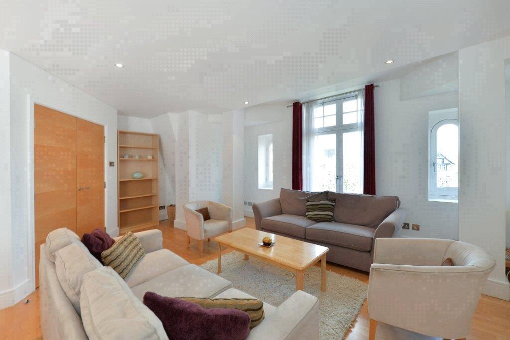 2 bed 1st Floor Flat for rent in Paddington. From Chestertons Estate Agents - St Johns Wood Lettings