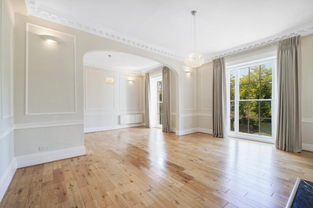 3 bed 1st Floor Flat for rent in Paddington. From Chestertons Estate Agents - St Johns Wood Lettings