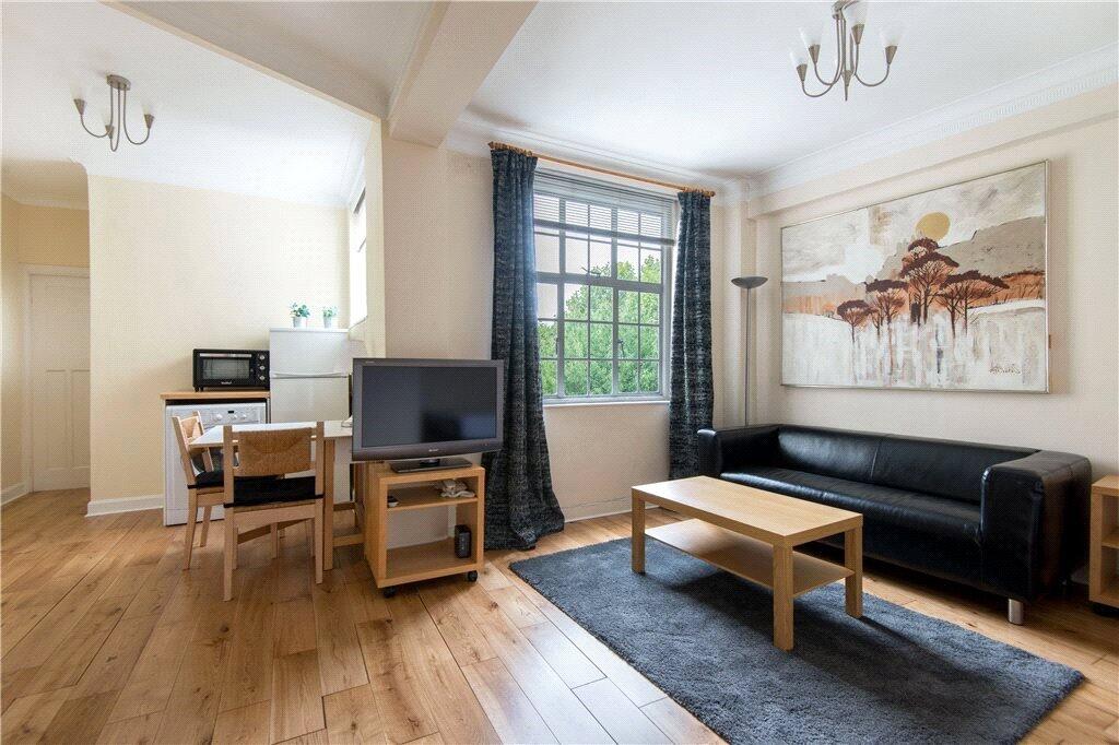 0 bed 1st Floor Flat for rent in Paddington. From Chestertons Estate Agents - St Johns Wood Lettings