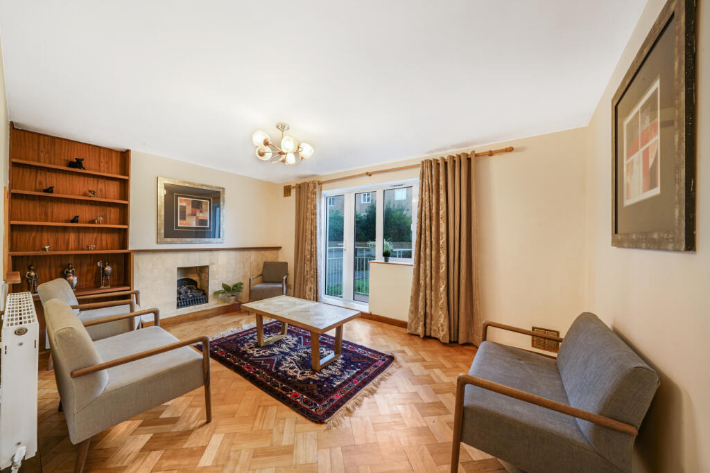 2 bed 1st Floor Flat for rent in Paddington. From Chestertons Estate Agents - St Johns Wood Lettings