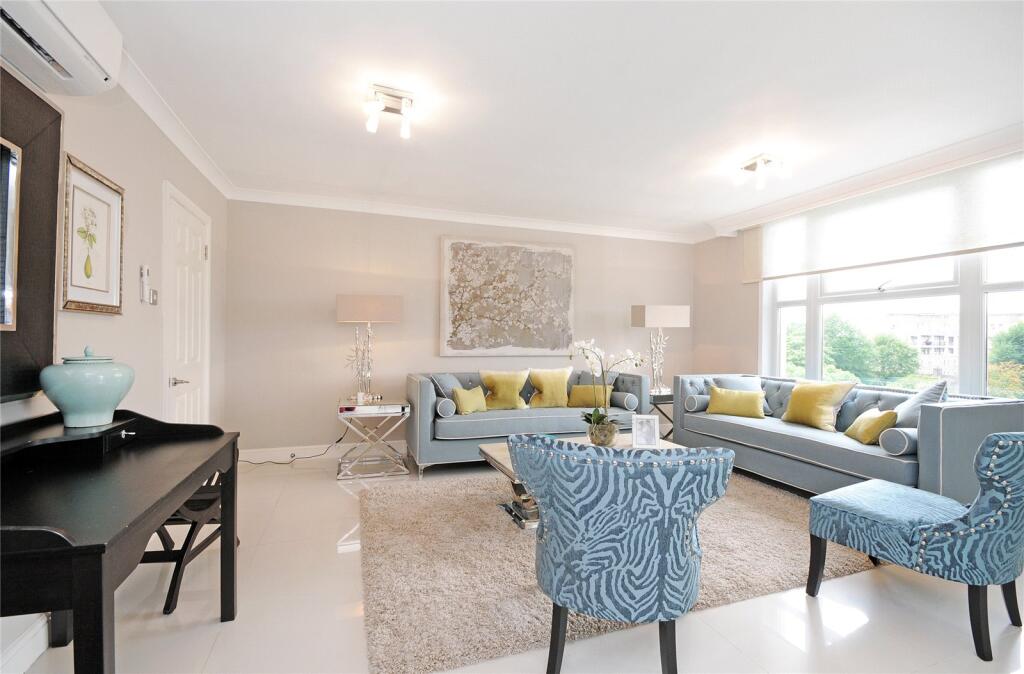 3 bed 1st Floor Flat for rent in Hampstead. From Chestertons Estate Agents - St Johns Wood Lettings
