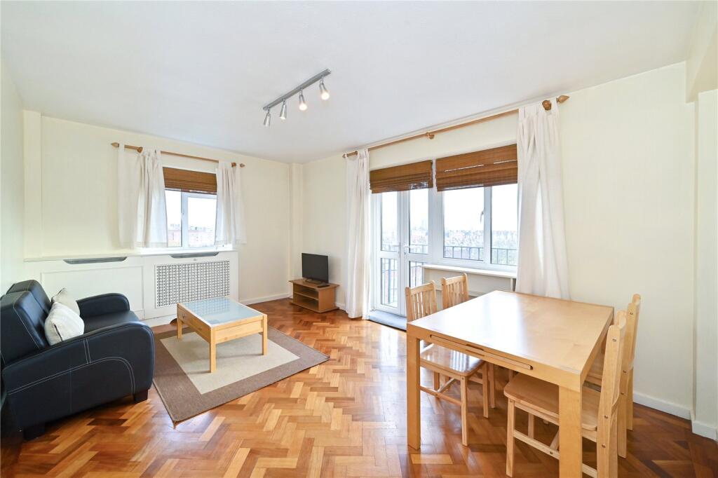 2 bed 1st Floor Flat for rent in Paddington. From Chestertons Estate Agents - St Johns Wood Lettings
