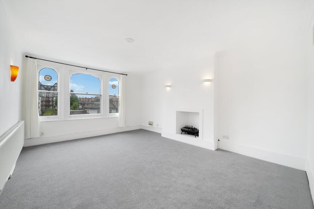2 bed 1st Floor Flat for rent in Paddington. From Chestertons Estate Agents - St Johns Wood Lettings