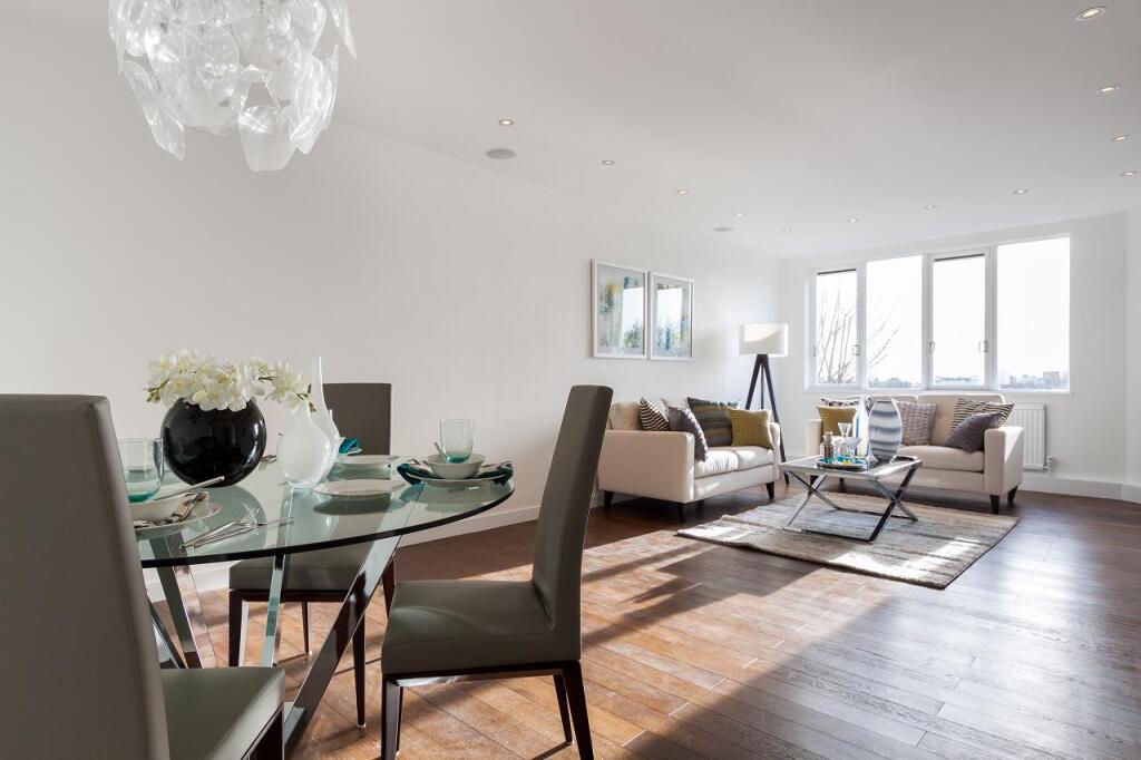 2 bed 1st Floor Flat for rent in Paddington. From Chestertons Estate Agents - St Johns Wood Lettings
