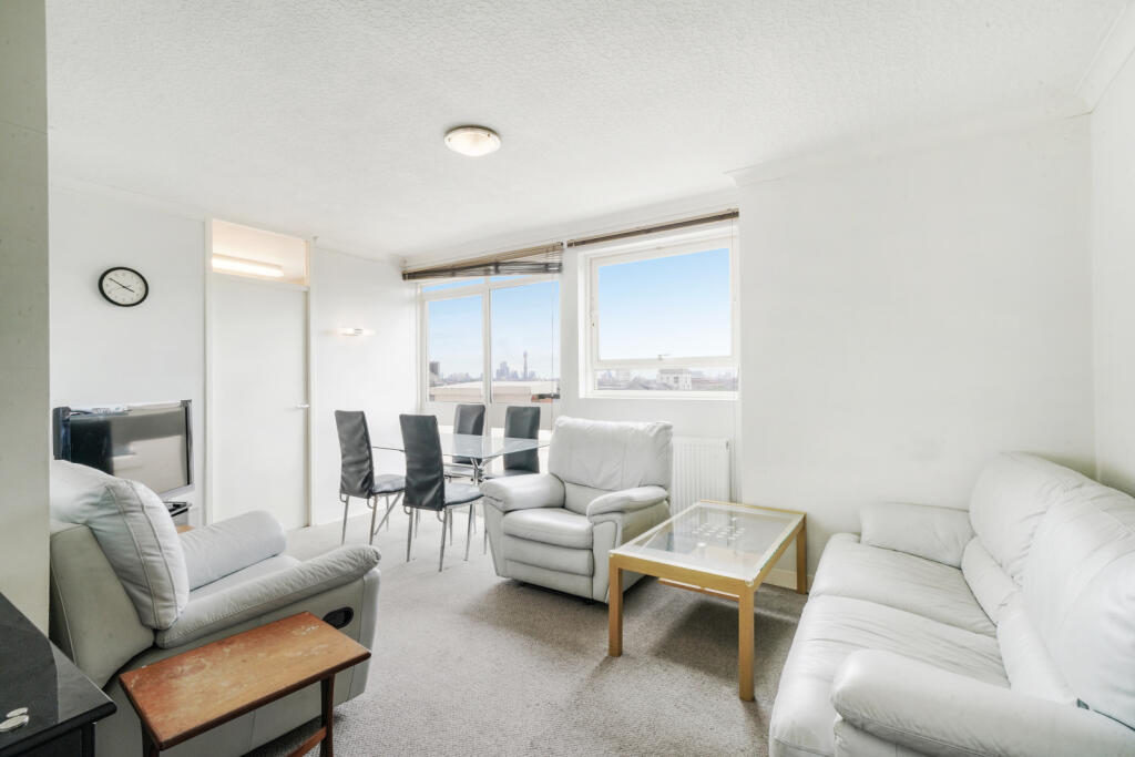 2 bed 1st Floor Flat for rent in Paddington. From Chestertons Estate Agents - St Johns Wood Lettings