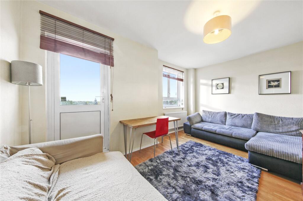 2 bed 1st Floor Flat for rent in Hampstead. From Chestertons Estate Agents - St Johns Wood Lettings