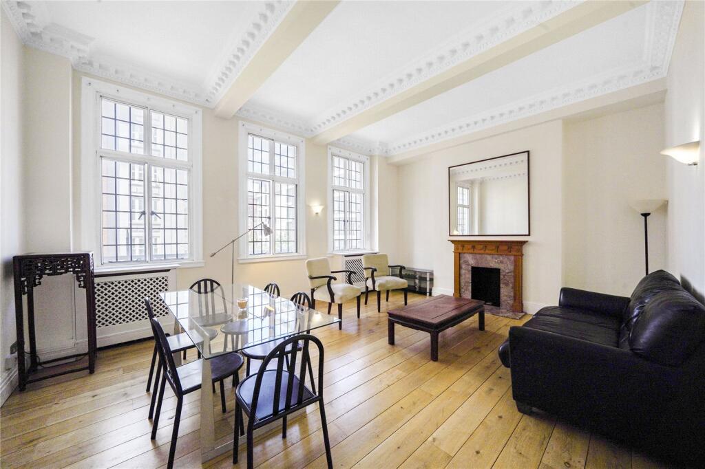 1 bed 1st Floor Flat for rent in Camden Town. From Chestertons Estate Agents - St Johns Wood Lettings