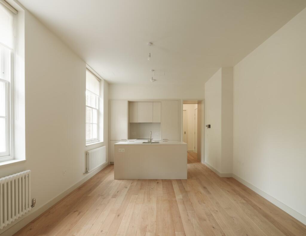 1 bed 1st Floor Flat for rent in Camden Town. From Chestertons Estate Agents - St Johns Wood Lettings