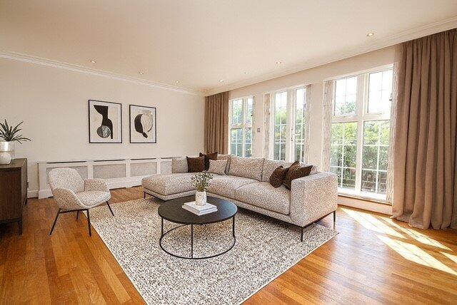 4 bed Semi Detached for rent in Camden Town. From Chestertons Estate Agents - St Johns Wood Lettings