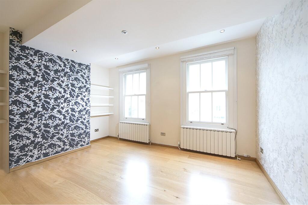 2 bed 1st Floor Flat for rent in Camden Town. From Chestertons Estate Agents - St Johns Wood Lettings
