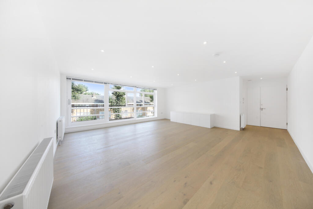 2 bed 1st Floor Flat for rent in Hampstead. From Chestertons Estate Agents - St Johns Wood Lettings