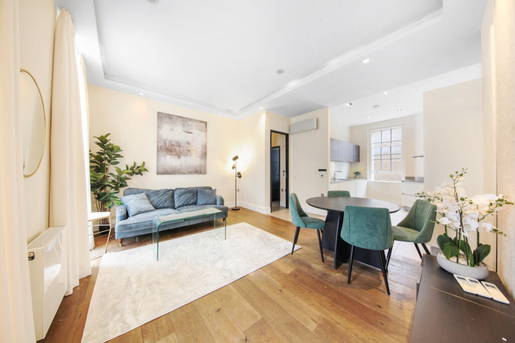 2 bed 1st Floor Flat for rent in Camden Town. From Chestertons Estate Agents - St Johns Wood Lettings
