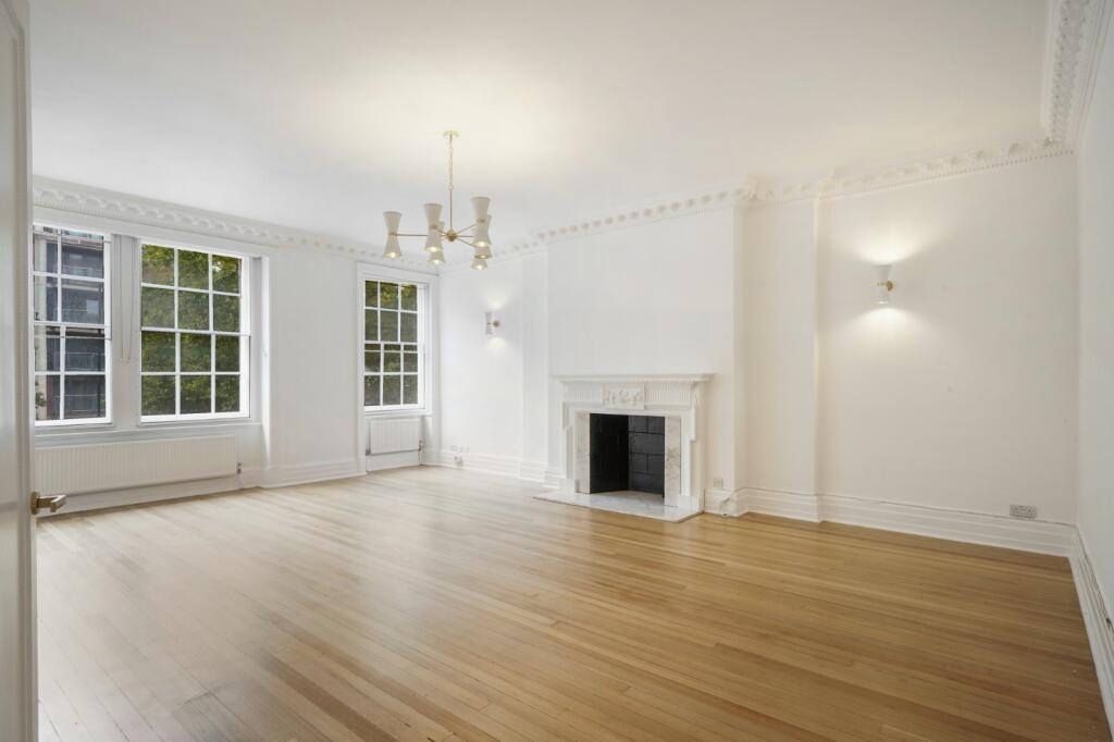 4 bed 1st Floor Flat for rent in Paddington. From Chestertons Estate Agents - St Johns Wood Lettings