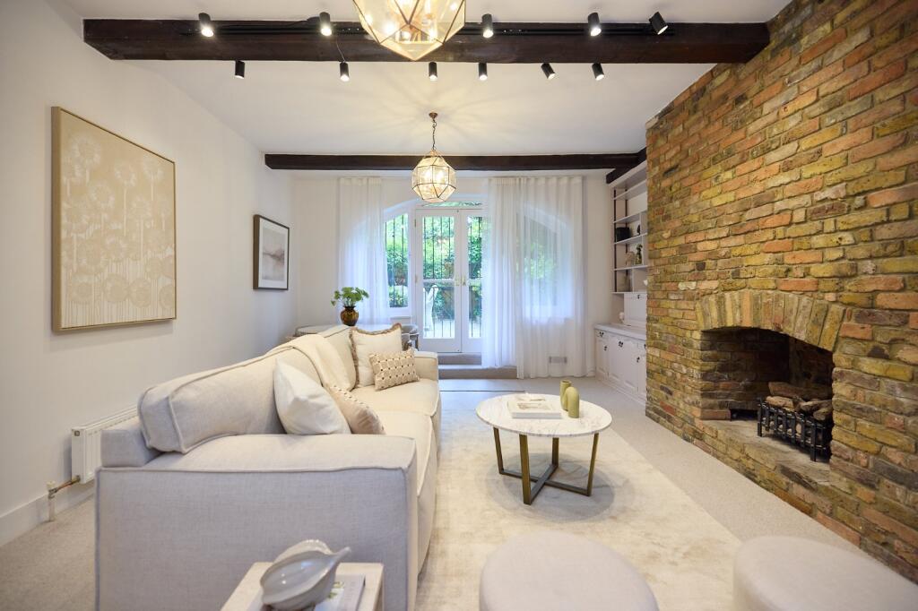 2 bed 1st Floor Flat for rent in Paddington. From Chestertons Estate Agents - St Johns Wood Lettings