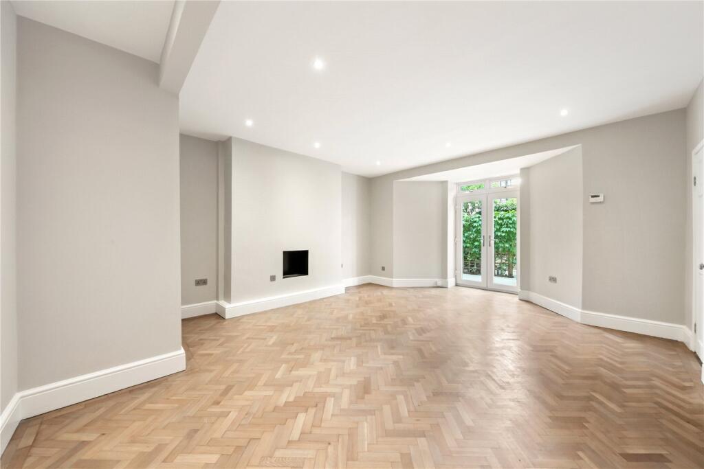 2 bed 1st Floor Flat for rent in Paddington. From Chestertons Estate Agents - St Johns Wood Lettings