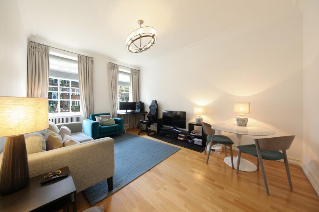 1 bed 1st Floor Flat for rent in Paddington. From Chestertons Estate Agents - St Johns Wood Lettings