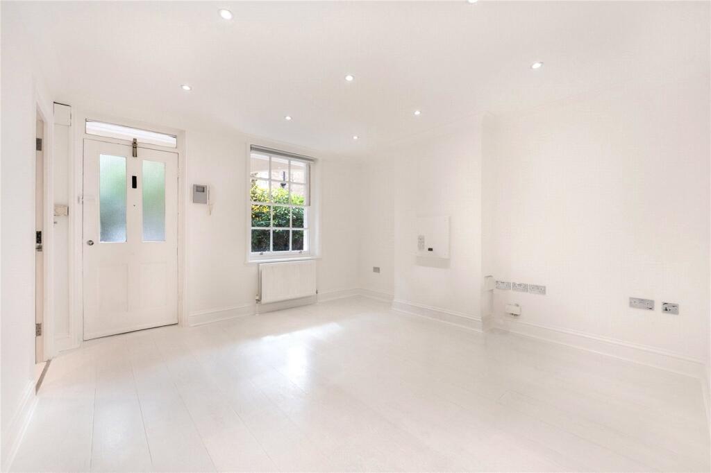 2 bed 1st Floor Flat for rent in Camden Town. From Chestertons Estate Agents - St Johns Wood Lettings