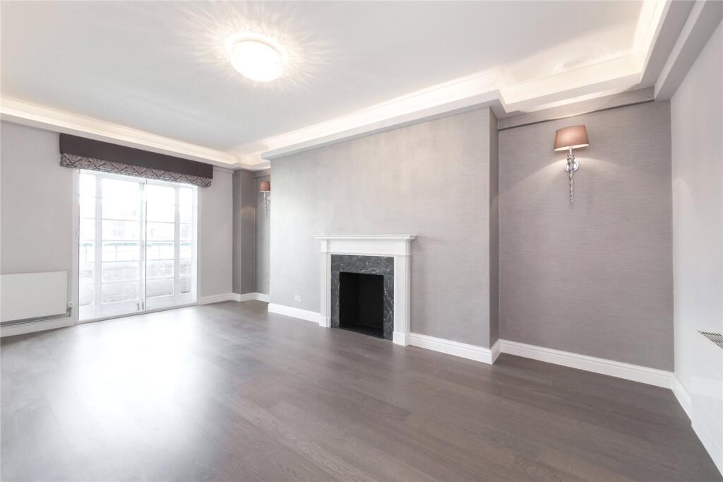 3 bed 1st Floor Flat for rent in Camden Town. From Chestertons Estate Agents - St Johns Wood Lettings