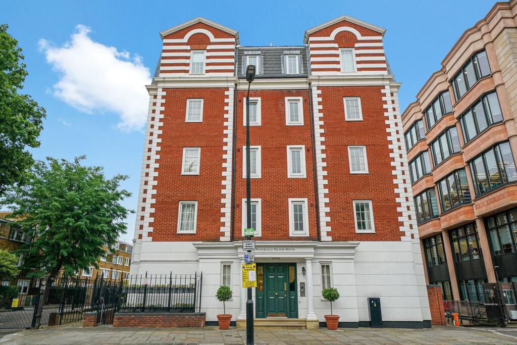 2 bed 1st Floor Flat for rent in Camden Town. From Chestertons Estate Agents - St Johns Wood Lettings