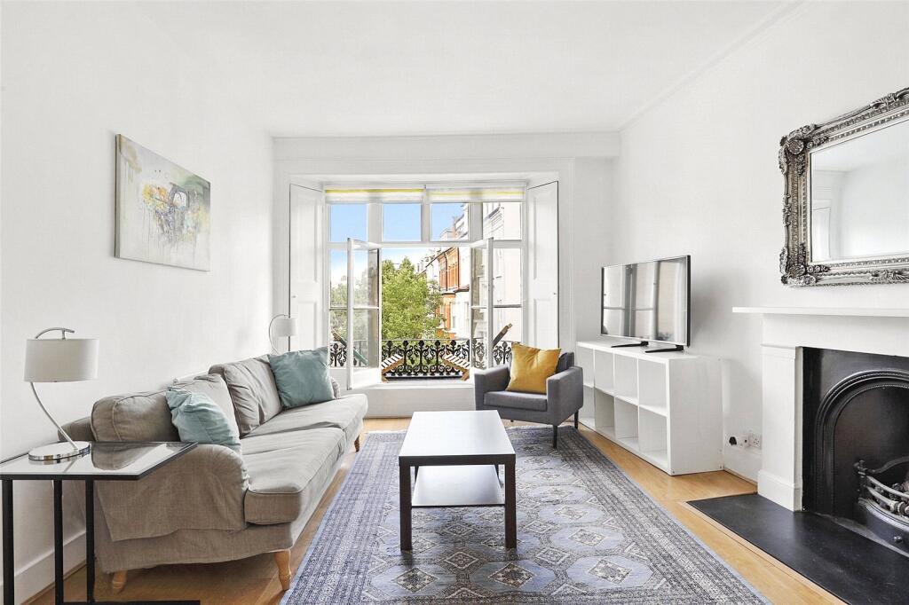 1 bed 1st Floor Flat for rent in Paddington. From Chestertons Estate Agents - St Johns Wood Lettings