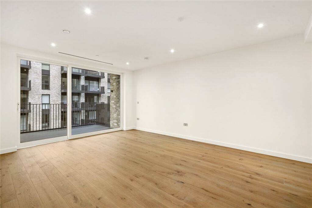 2 bed 1st Floor Flat for rent in Paddington. From Chestertons Estate Agents - St Johns Wood Lettings