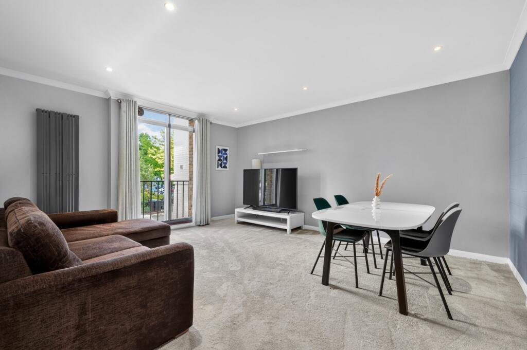 2 bed 1st Floor Flat for rent in Paddington. From Chestertons Estate Agents - St Johns Wood Lettings