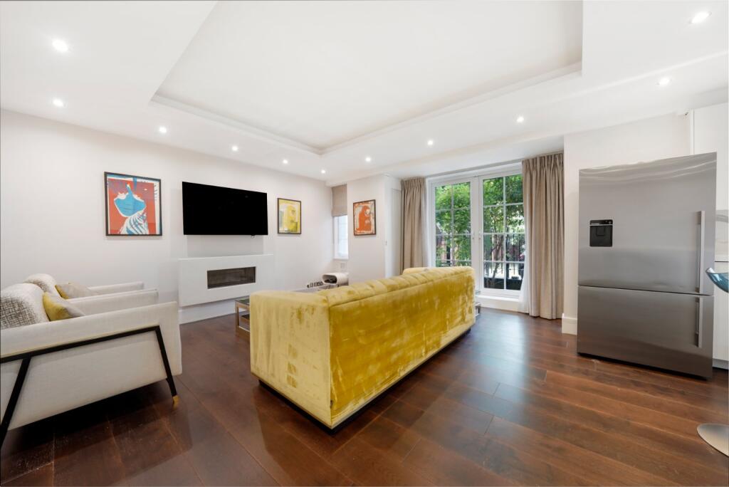 2 bed 1st Floor Flat for rent in Camden Town. From Chestertons Estate Agents - St Johns Wood Lettings 2 bed 1st Floor Flat for rent in Camden Town. From Chestertons Estate Agents - St Johns Wood Lettings