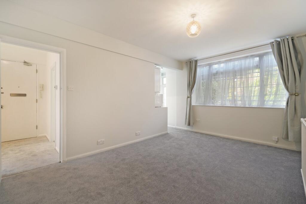 2 bed 1st Floor Flat for rent in Camden Town. From Chestertons Estate Agents - St Johns Wood Lettings