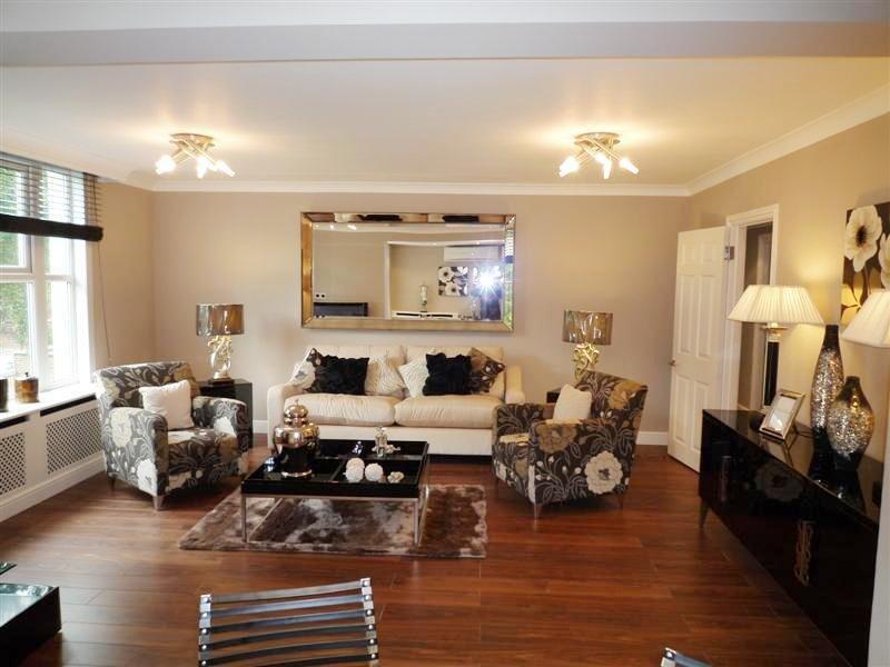 3 bed 1st Floor Flat for rent in Hampstead. From Chestertons Estate Agents - St Johns Wood Lettings