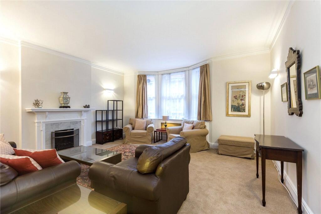 3 bed 1st Floor Flat for rent in Camden Town. From Chestertons Estate Agents - St Johns Wood Lettings