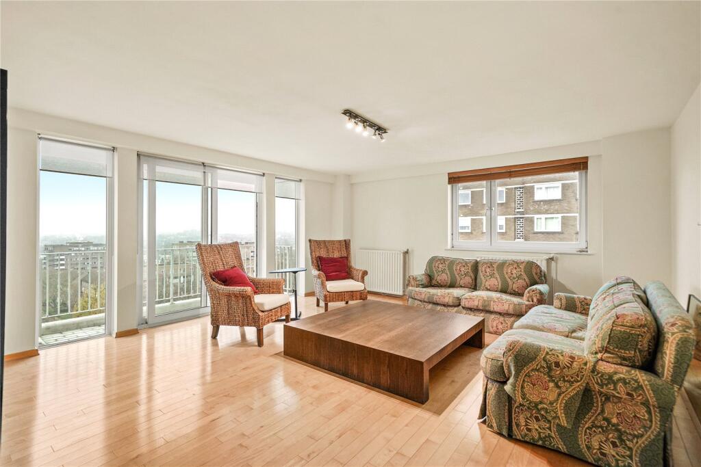 2 bed 1st Floor Flat for rent in Hampstead. From Chestertons Estate Agents - St Johns Wood Lettings